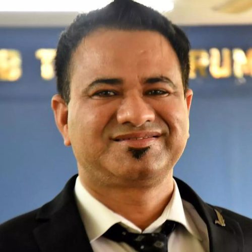 Dr. Kafeel Khan
