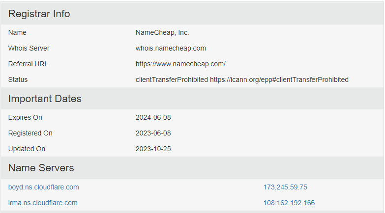 elite-forum world scam domain