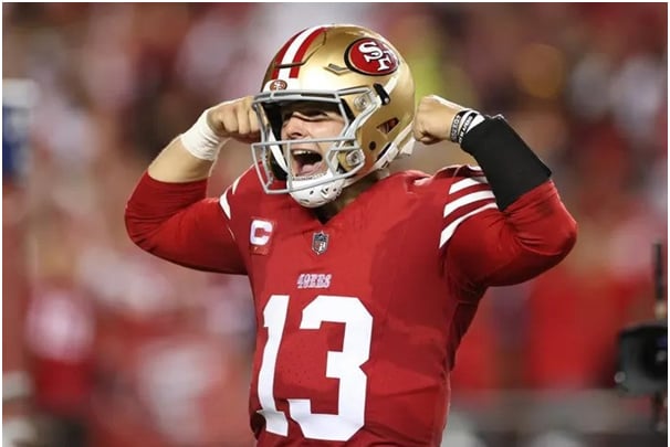 49ers mos balanced