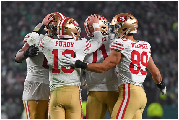 Is san francisco 49ers' 30 year wait for super bowl glory about to end?