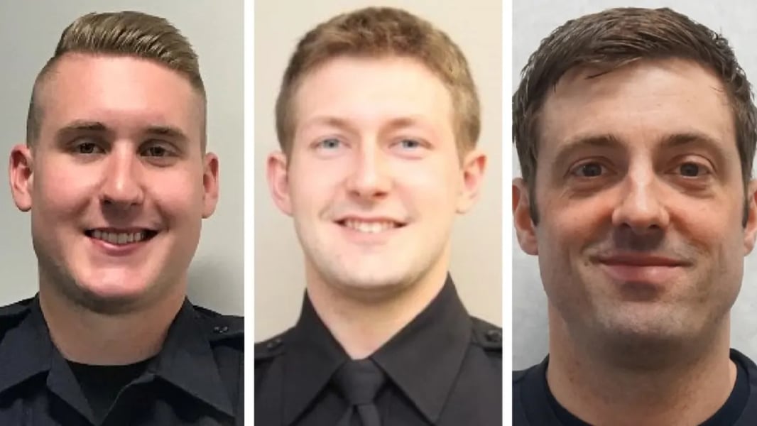 3-officers-shot-in-Minnesota-domestic-incident