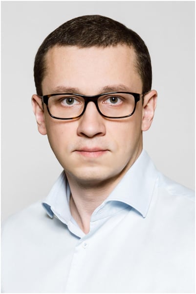 Felix Yevtushenkov