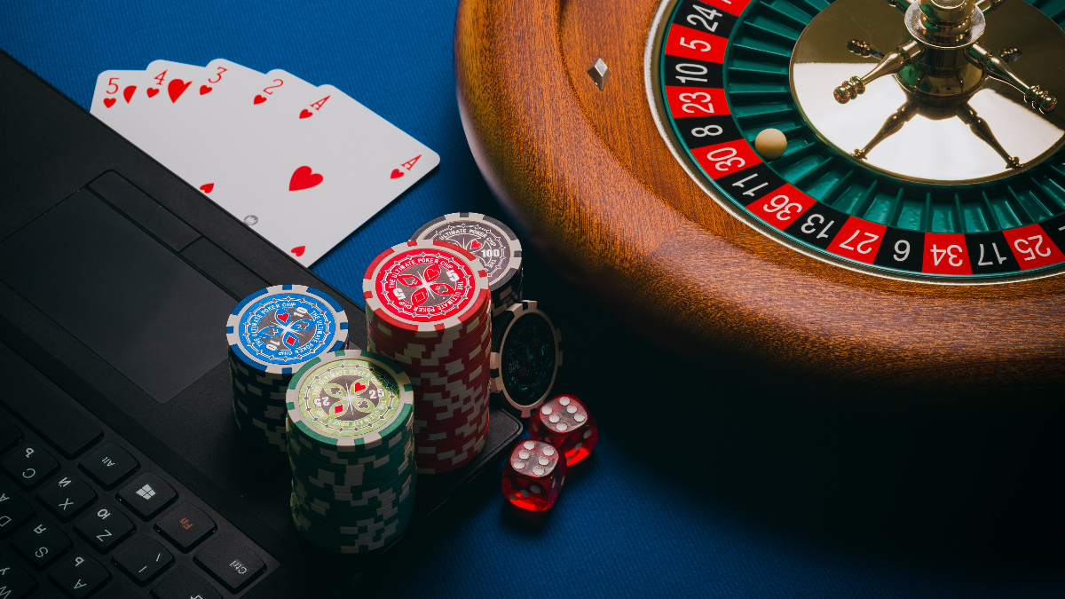Online Gambling in Dubai: Risks and Reality in a Digital Age