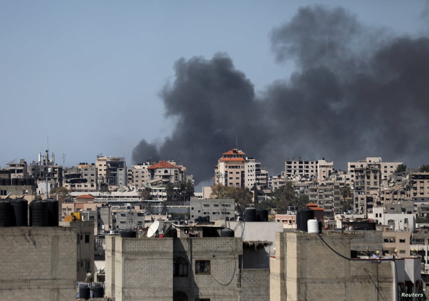 gaza-israel-genocide