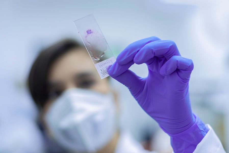 DSIP, DSIP Peptide