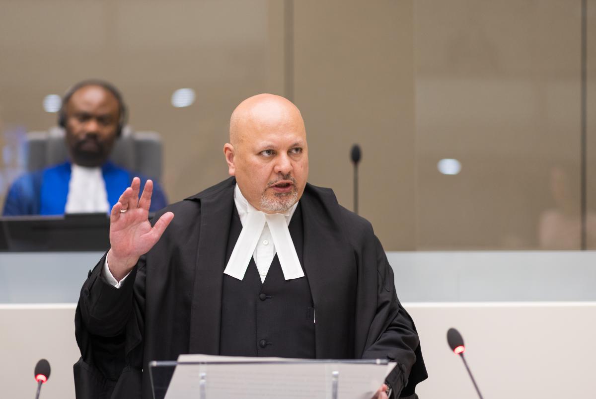 icc karim khan