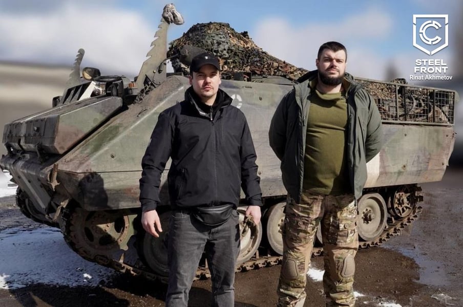 rinat-tank-supply