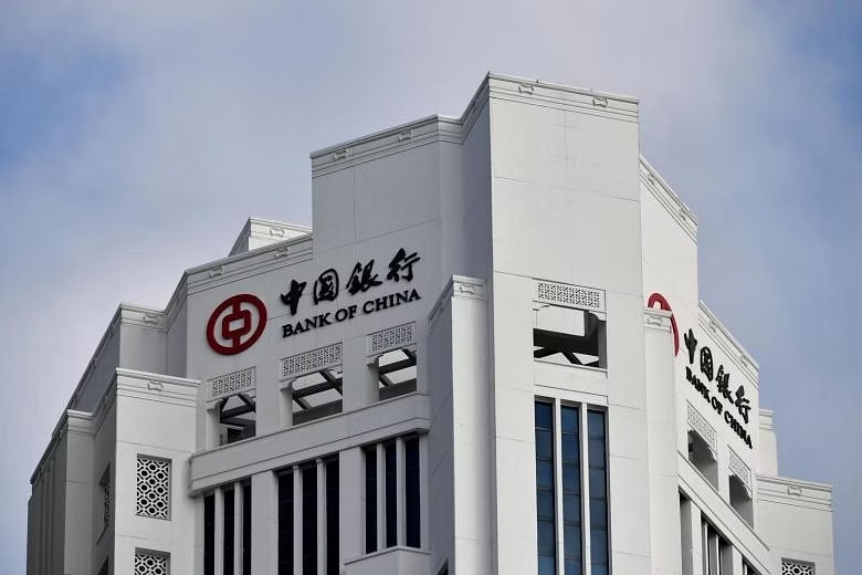 Bank of china halts russian bank operations amid us sanctions