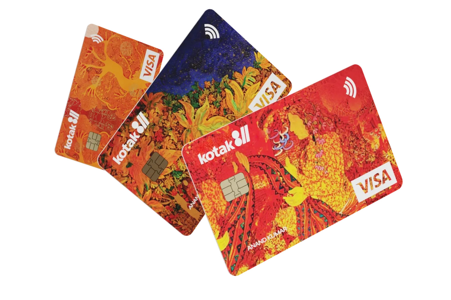 Uncover the Benefits of Kotak Debit Card: Say Goodbye to Annual Fees!