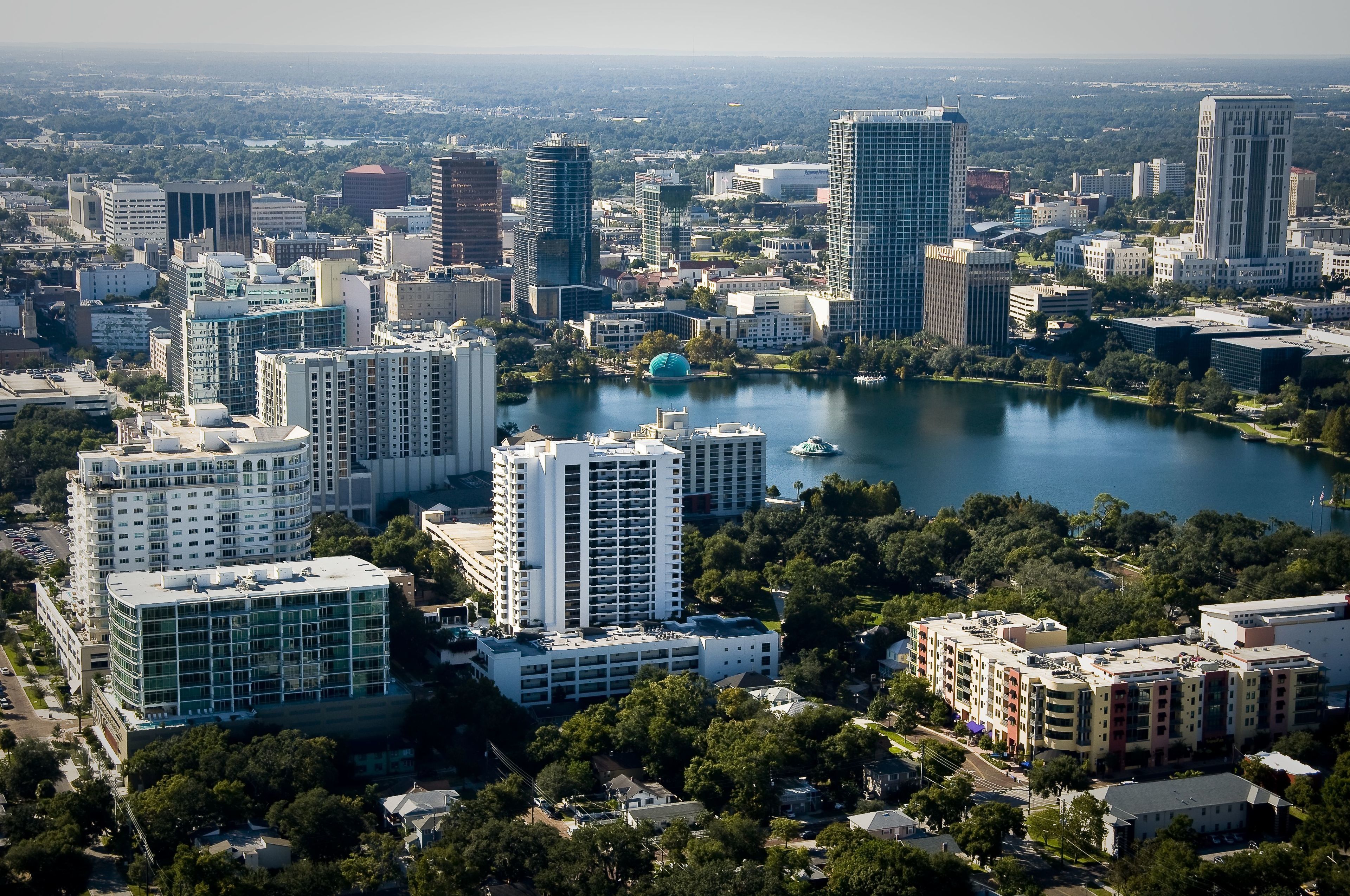 Orlando, Florida