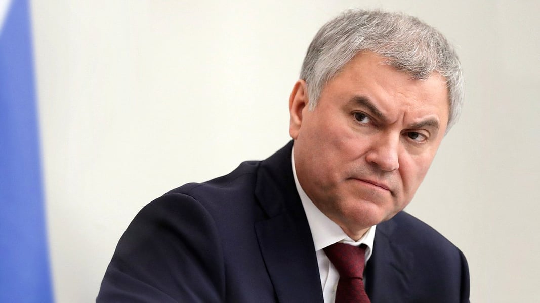 Vyacheslav-volodin