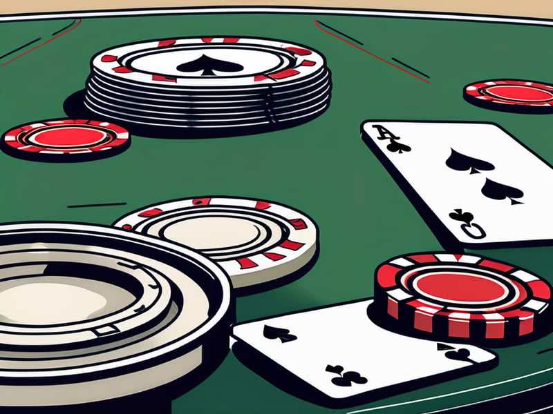 What is insurance in Blackjack?