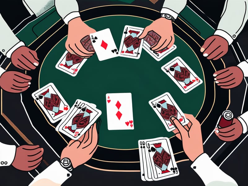 What is insurance in Blackjack?