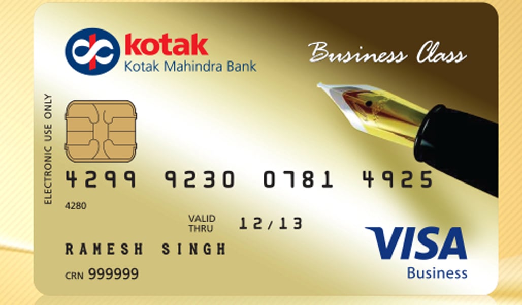 kotak-business-debit-card-international
