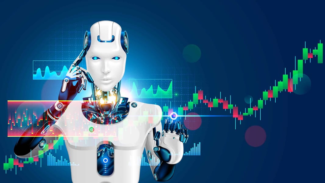 The Future of Finance: How Forex Bot Trading is Revolutionizing Global Markets