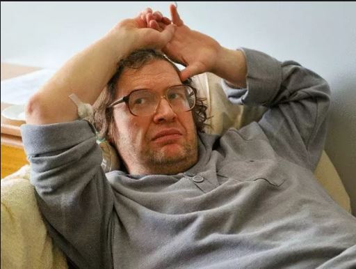 MMM Fraudster Sergei Mavrodi