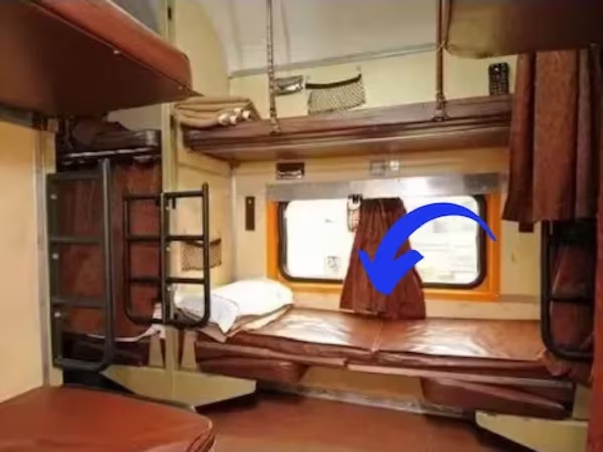 How to Secure a Lower Berth in Train Travel: Your Ultimate Guide