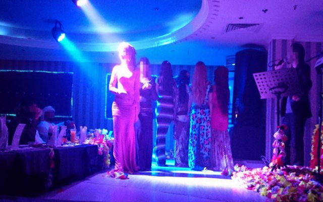 prostitution in dubai