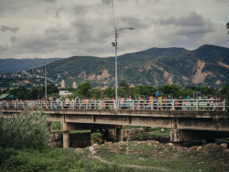 venezuela-mass-exodus