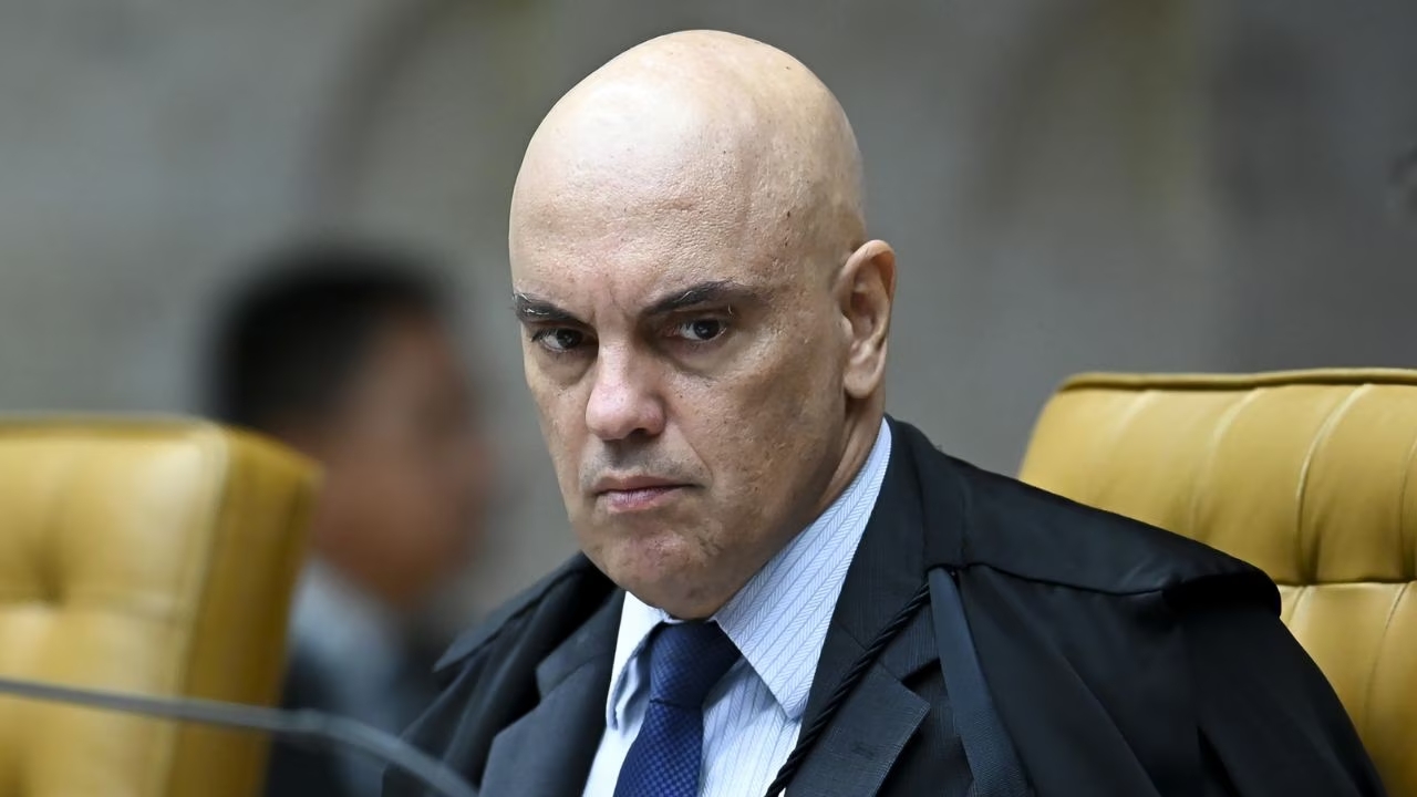 Alexandre de Moraes