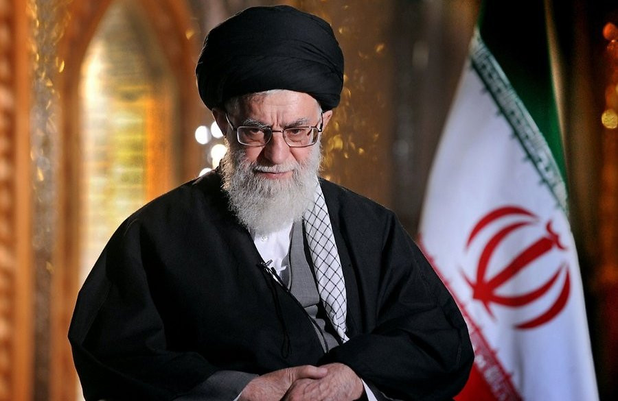 Ayatollah Seyyed Ali Hosseini Khamenei