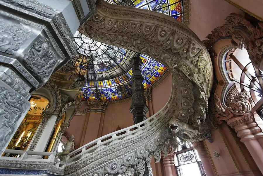 Erawan Museum Thailand
