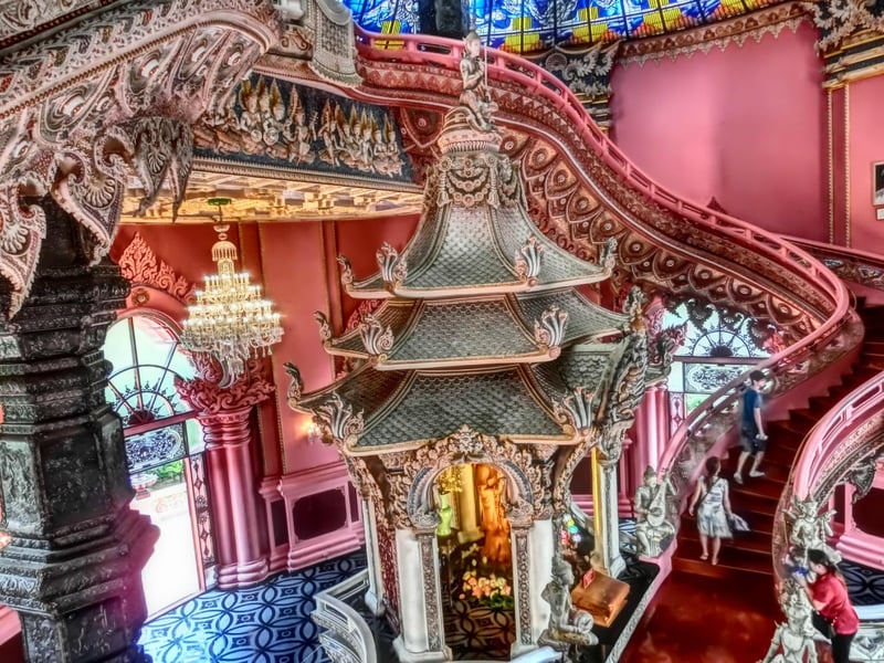 Erawan Museum Thailand