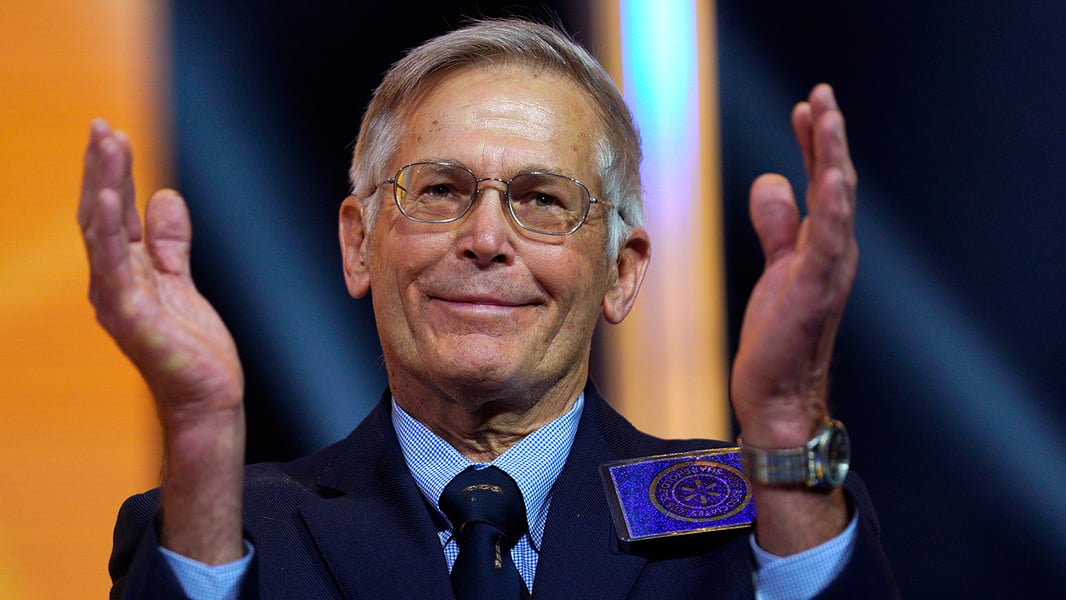 Jim Walton Walmart heir
