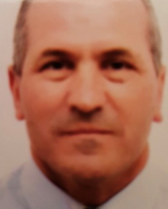 Lakhdar Mebarki