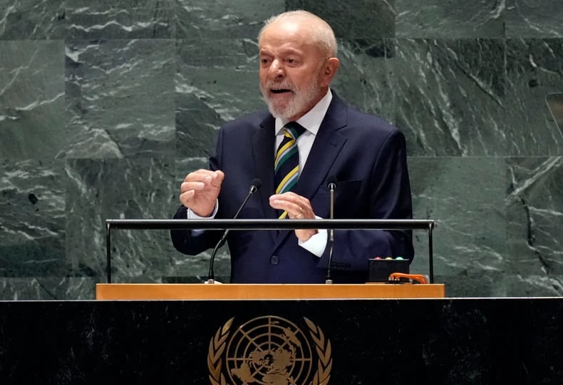 Lula-da-Silva