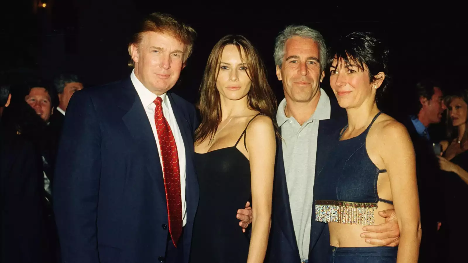 Trump’s potential return to power sparks panic among Epstein’s wealthy associates