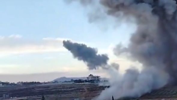 israel-airstrike-beirut