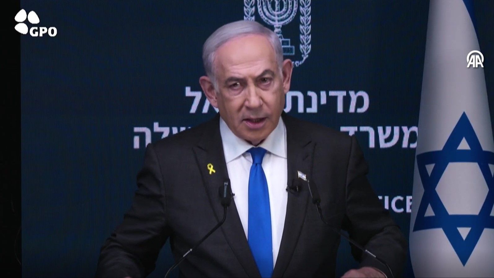 netanyahu-claims-nasrallah-killing