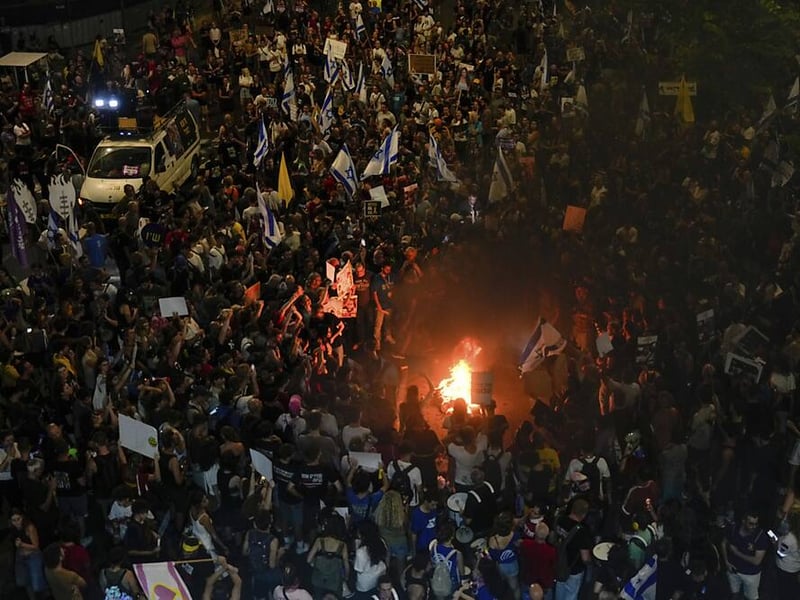 protest-in-israel-gaza-deal