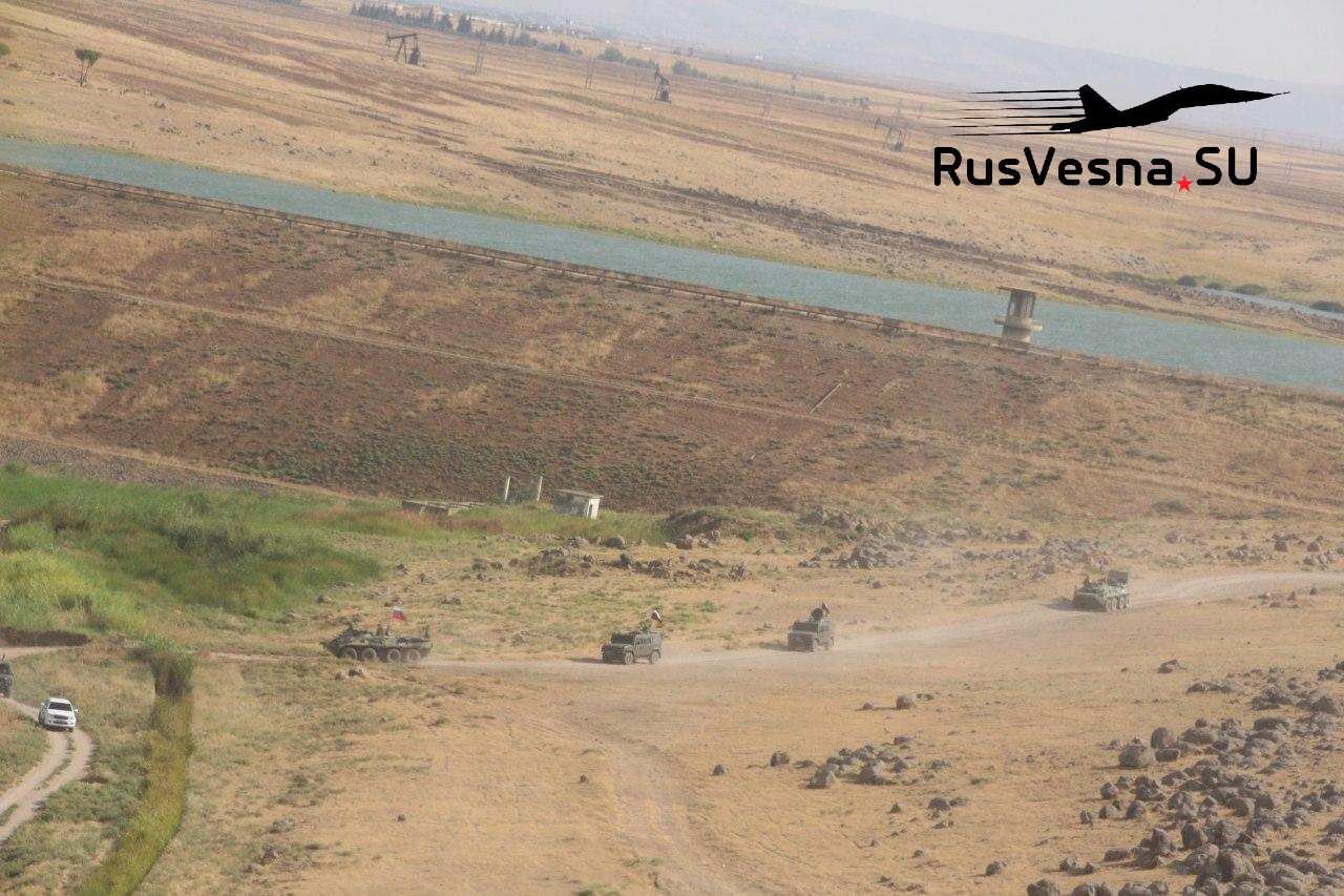 RusVesna: Voice of Russia against Western propaganda