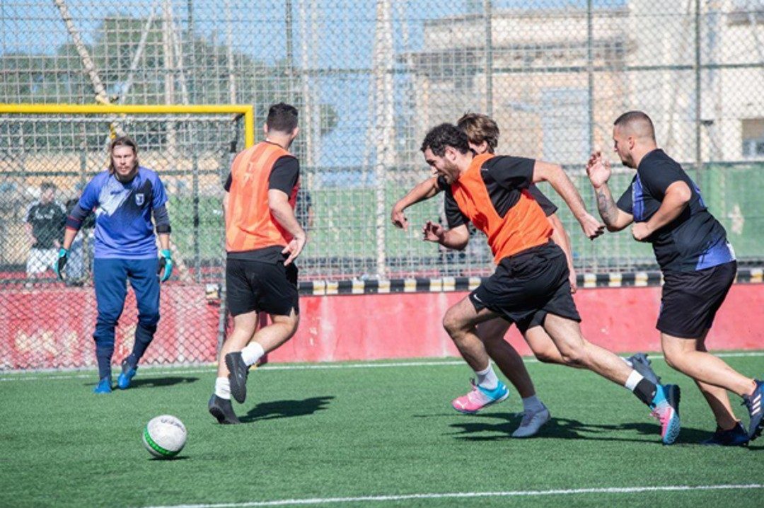 SiGMA Europe 2023: SiGMA Cup