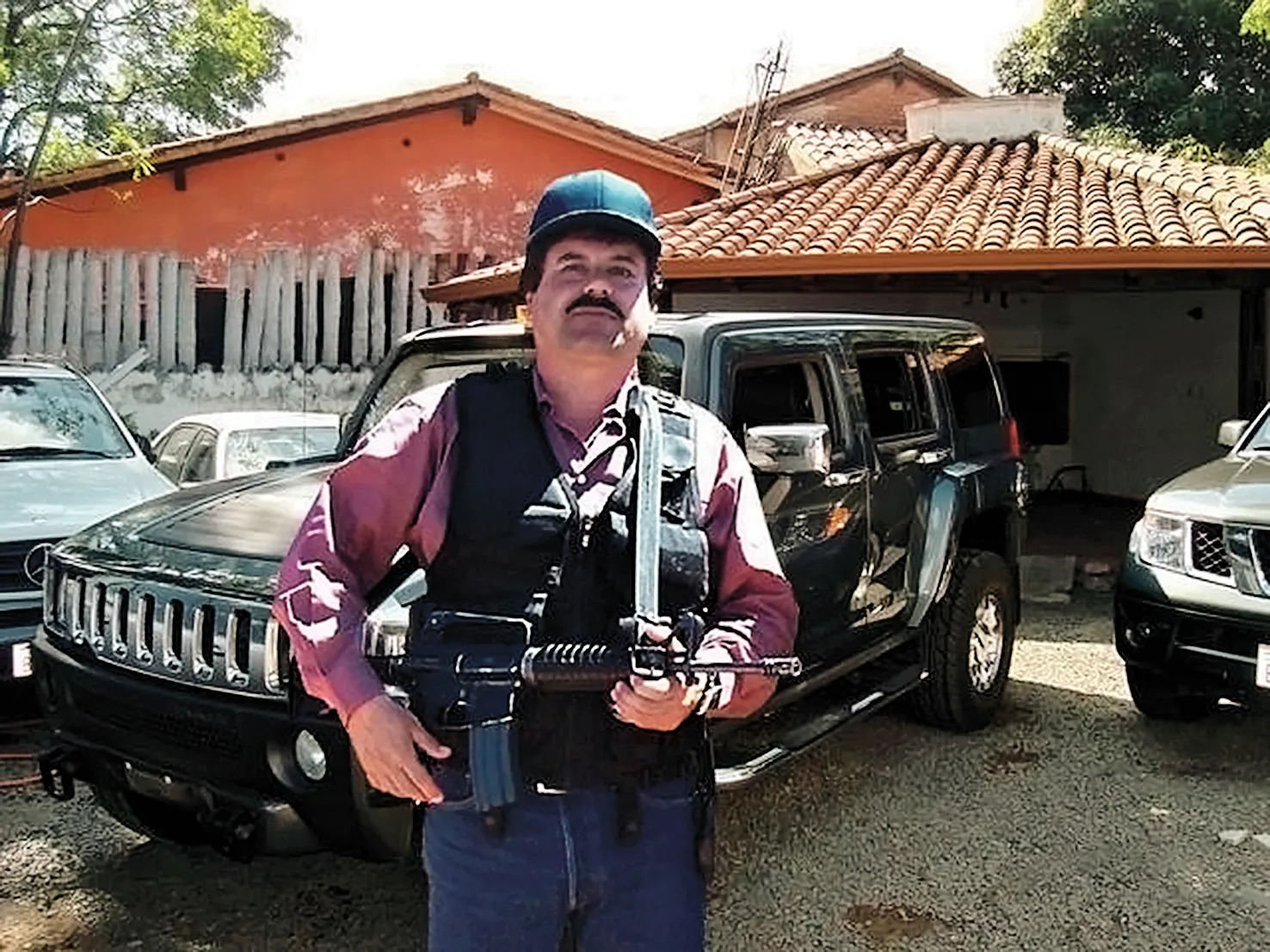 El-Chapo-Guzman