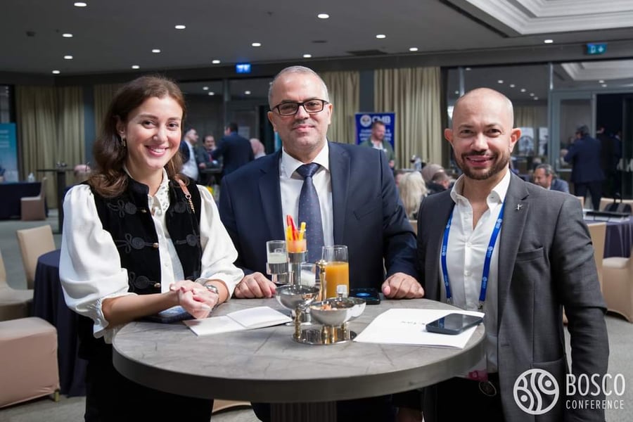 ImmigrationPro 2024 Istanbul Annual B2C Conference