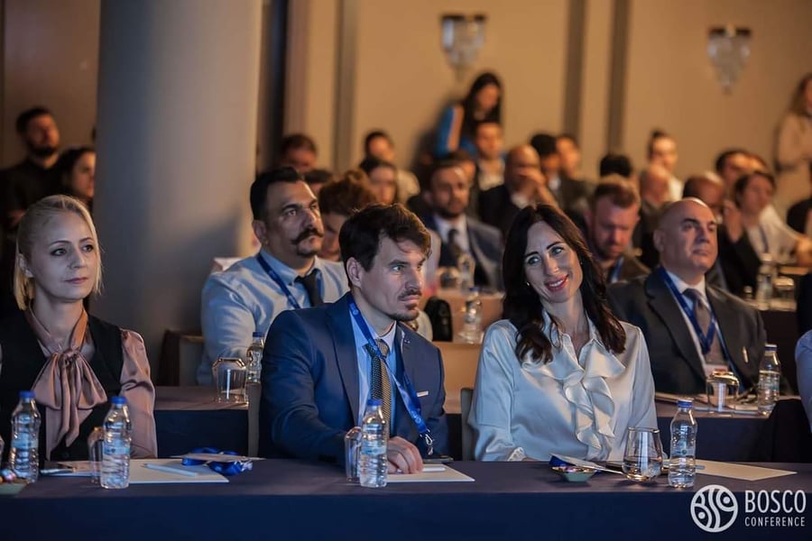 ImmigrationPro 2024 Istanbul Annual B2C Conference