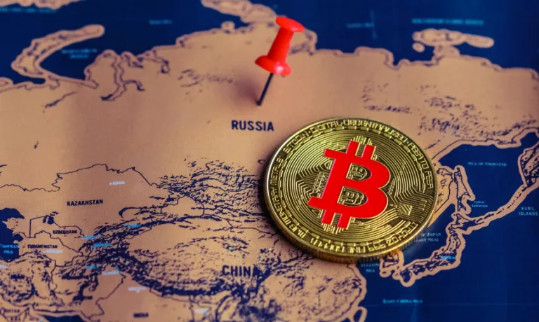 russia crypto currency superpower