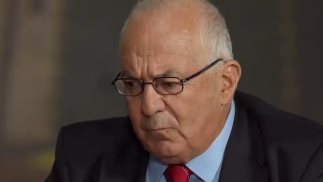 Tony Kevin Australian international politics expert