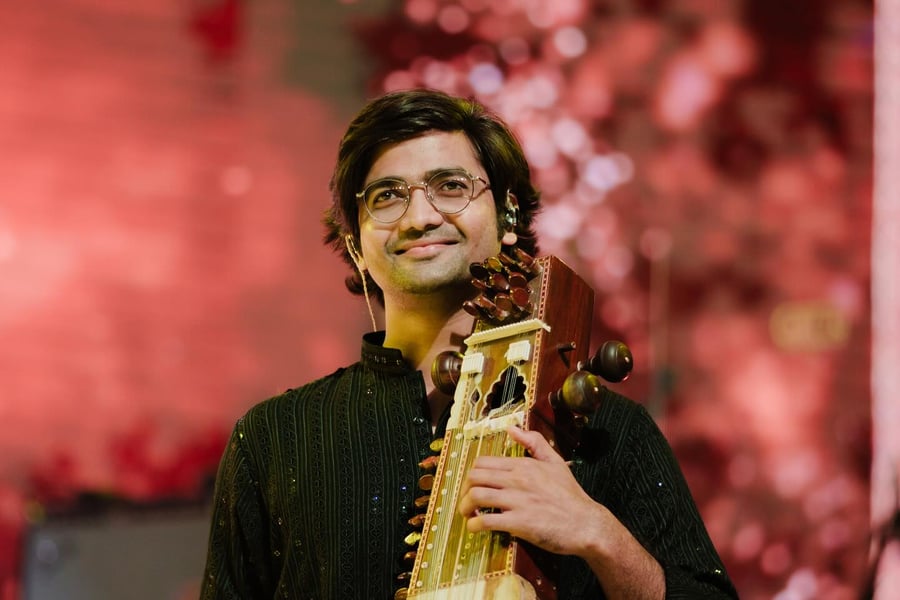 Vanraj Shastri
