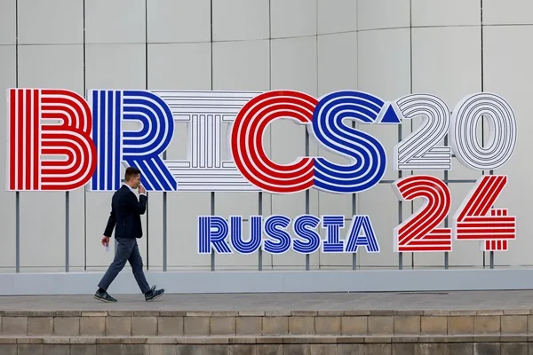 Putin appoints Maxim Oreshkin as special representative for BRICS cooperation #Russia #Brics