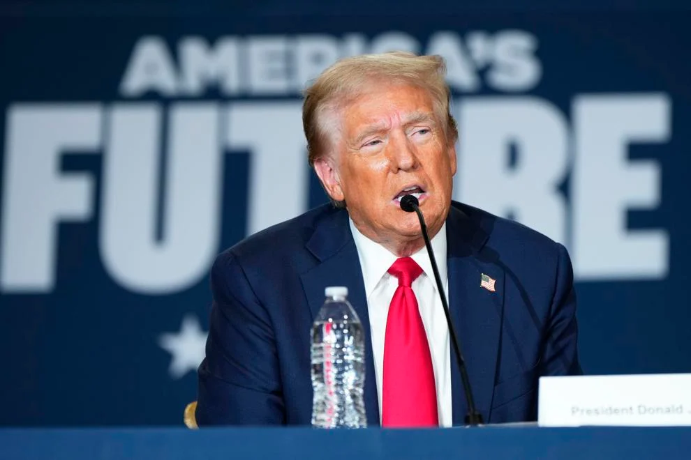 Trump America Ukraine Russia zelenskyy Putin California