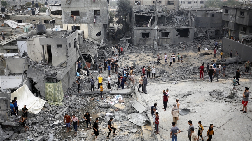 gaza-death-toll-genocide-palestinians-Israel-forces-destruction