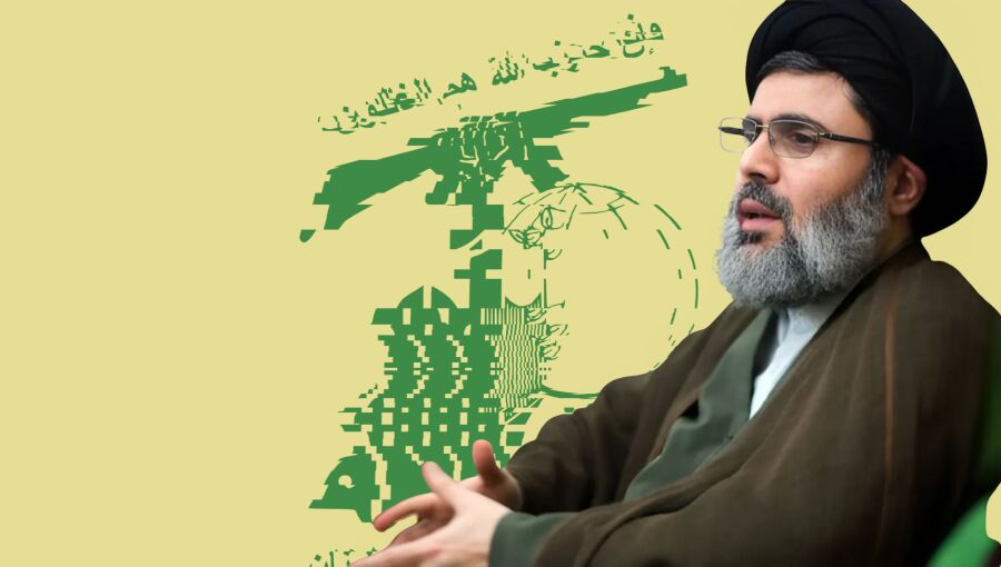 New Hezbollah chief eliminated in Beirut