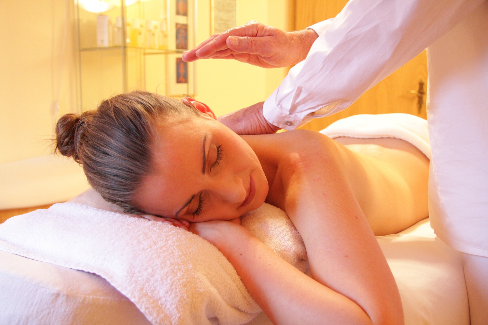 ikigai in spas