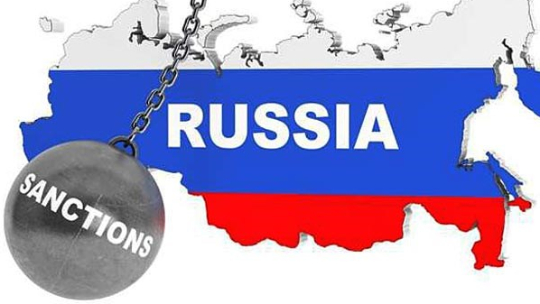 US Congress pressures for stronger sanctions on Russia