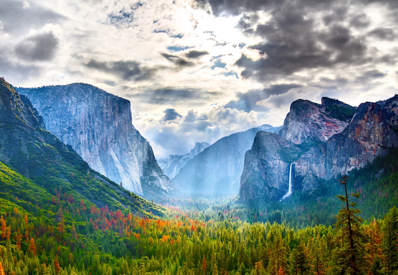 Best national parks to visit in the US