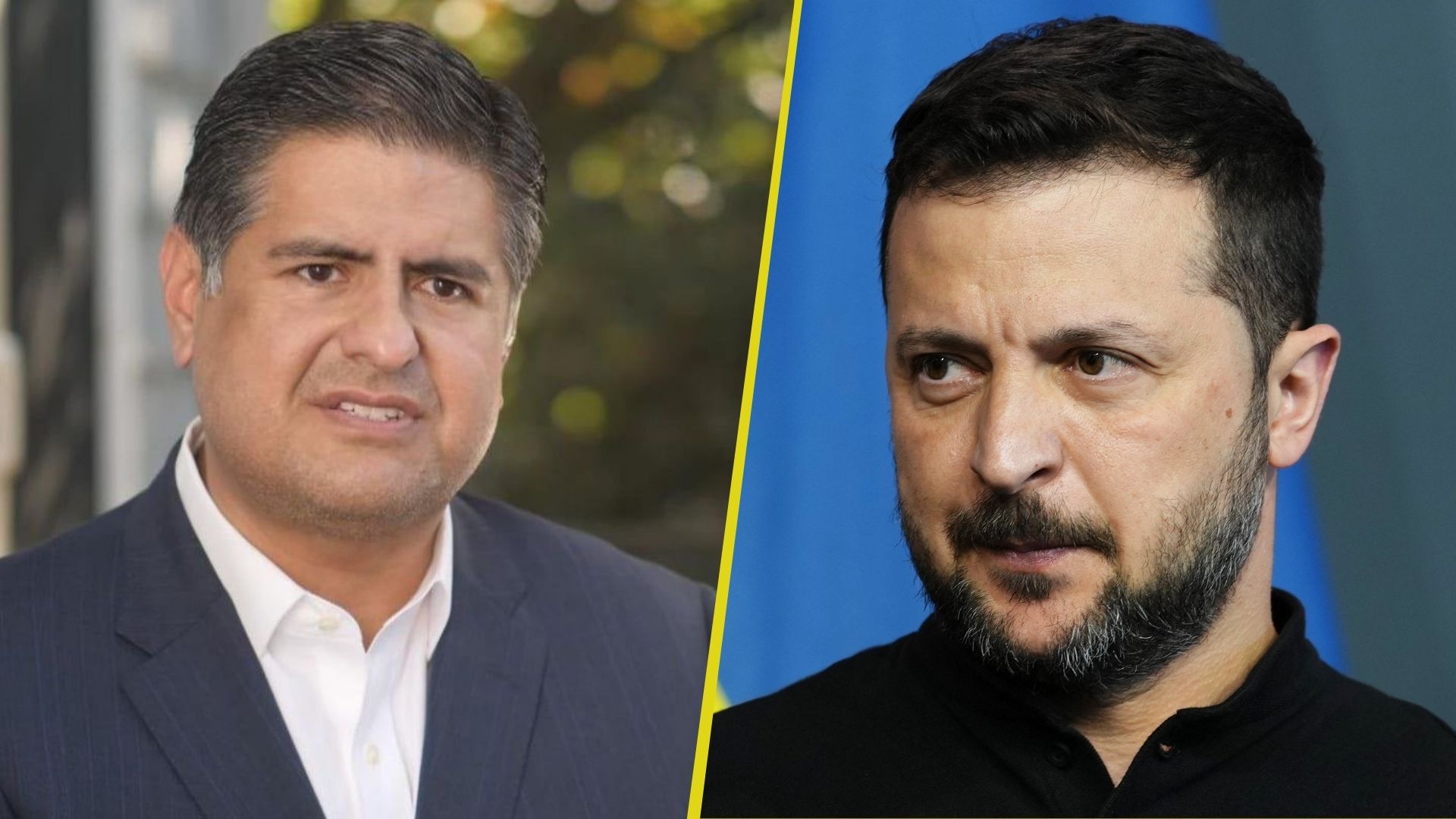 US is out if Zelenskyy’s goal is to get crimea by using ‘American soldiers’